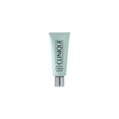 Clinique Almost Makeup SPF 15