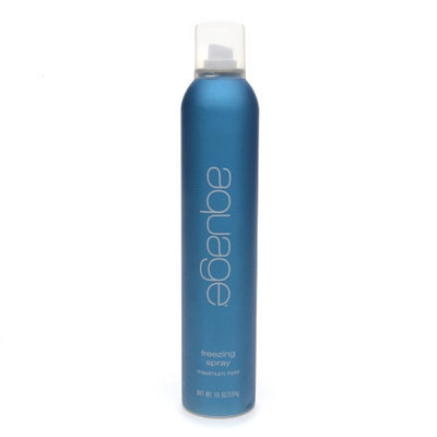 Aquage Freezing Spray