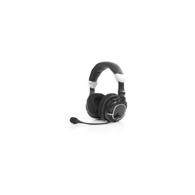 Datel PS3 Game Talk Pro 2 Wireless Headphones