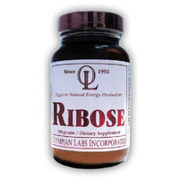 Olympian Labs Ribose (Packaging May Vary)