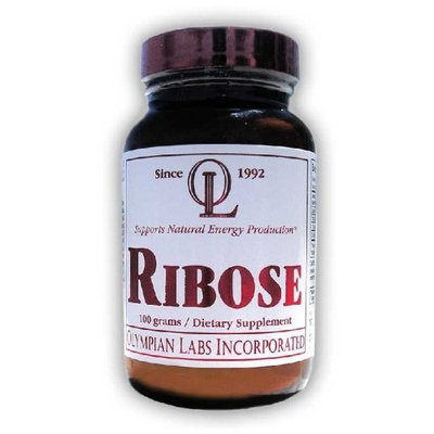 Olympian Labs Ribose (Packaging May Vary)