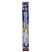 Firefly Lightup Timer Soft Bristle Toothbrush (Colors May Vary)