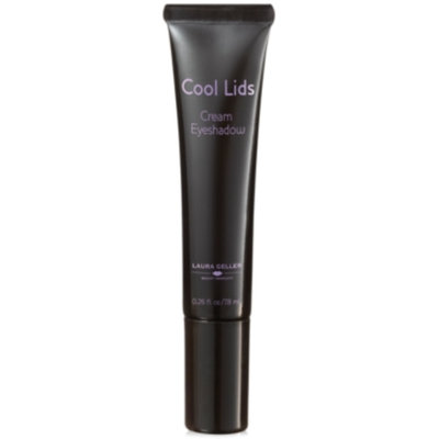 Laura Geller Beauty Cool Lids Cream Eyeshadow, Lavender Lagoon, .26 fl oz