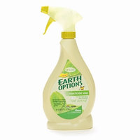 Earth Options by Raid
