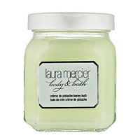 Laura Mercier Crème de Pistache Honey Bath