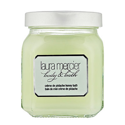 Laura Mercier Crème de Pistache Honey Bath