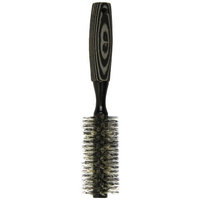 Spornette Touche Collection Boar Hair Brush, Round, 1 3/4 Inch
