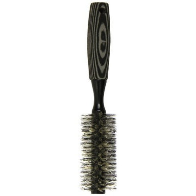 Spornette Touche Collection Boar Hair Brush, Round, 1 3/4 Inch