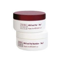Nu Skin 180 AHA Facial Peel and Neutralizer