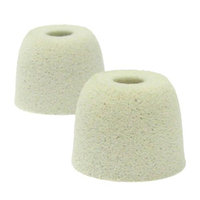 TV Ears TV EARS 5.0 Ear Tips Replacement Foam Ear Tips