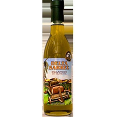 Bellindora Vinegar 600601 Frantoio Olive Oil - Pack of 3