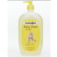 Babies 'R' Us Babies R Us Baby Wash 28 oz.
