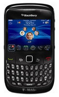Blackberry Smart Phone