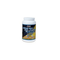 4Ever Fit Whey Protein, Fruit Blast the Whey, Tangy Orange, 28.5-Ounce Package