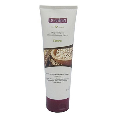 Hagen Le Salon Dog Shampoo, Soothe