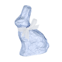 Thompsons Solid Milk Chocolate Sitting Rabbit