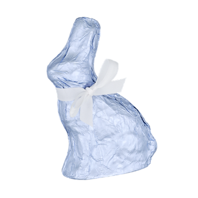 Thompsons Solid Milk Chocolate Sitting Rabbit