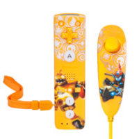Bensussen-Deutsch Wii Skylanders Control Pk - Orang