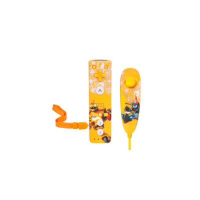 Bensussen-Deutsch Wii Skylanders Control Pk - Orang