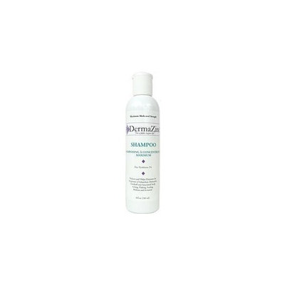 DermaZinc Shampoo - 8 oz