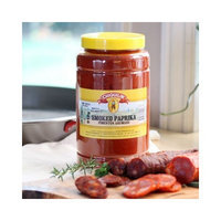 Hot Paella Smoked Paprika - Foodservice Jar