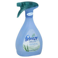 Febreze Fabric Spray