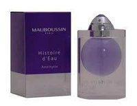 Histoire d' Eau Amethyste by Mauboussin EDT Spray