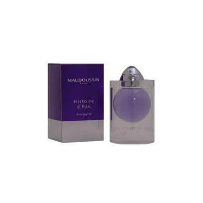 Histoire d' Eau Amethyste by Mauboussin EDT Spray
