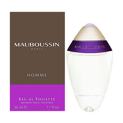 Mauboussin Homme by Mauboussin for Men