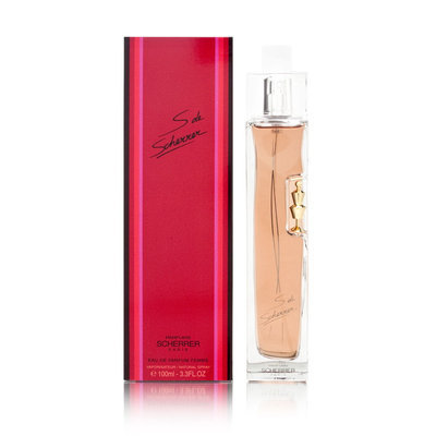 Jean Louis Scherrer S de Scherrer 3.3 oz EDP Spray