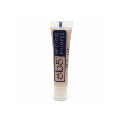 eb5 Lip Gloss Plumper with SPF 15
