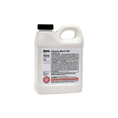 Devcon 230-19510 1Pt. Cleaner Blend 300