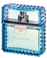 Versace Man Eau Fraiche Eau de Toilette Spray