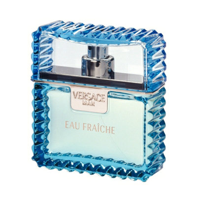 Versace Man Eau Fraiche Eau de Toilette Spray