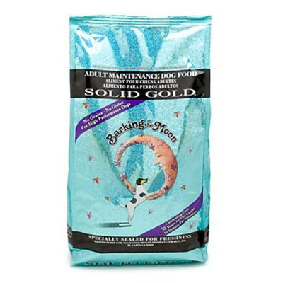 Solid Gold Barking at the Moon Low Carb Formula - 15 lb