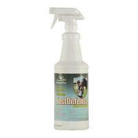 Manna Pro Best Defense Fly and Mosquito Spray