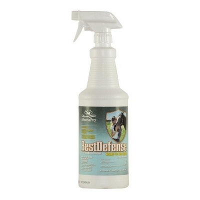 Manna Pro Best Defense Fly and Mosquito Spray