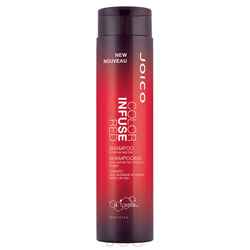 Joico Color Infuse Red Shampoo - 10.1 oz