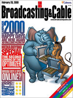 Kmart.com Broadcasting & Cable Magazine - Kmart.com