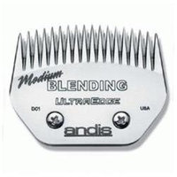 Andis Company Equine 64330 Blocking Blade Medium