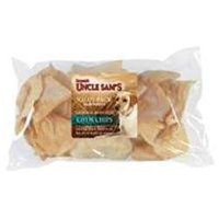Sergeant's Rawhide Chips - White - 16 oz