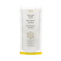 GiGi Skin and Nail Treatment Paraffin - Unscented for Sensitive Skin 453g/16oz