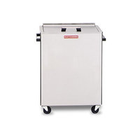 Chattanooga Hydrocollator M-2 Mobile Heating Unit #2402 Includes 12 Standart Hot Packs