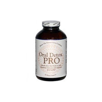 Oral Detox Pro by BioRay