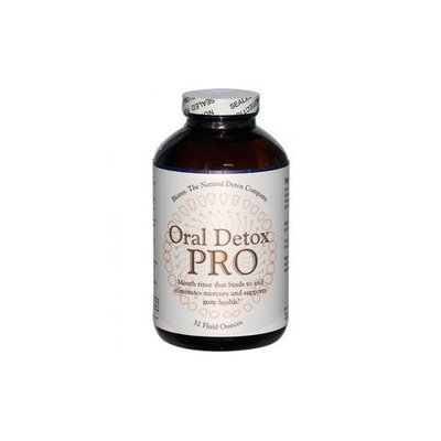 Oral Detox Pro by BioRay