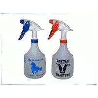 Bradley Caldwell 290128 Big Blaster Horse Sprayer