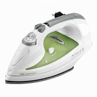 Black & Decker First Impressions Iron odel ICR517
