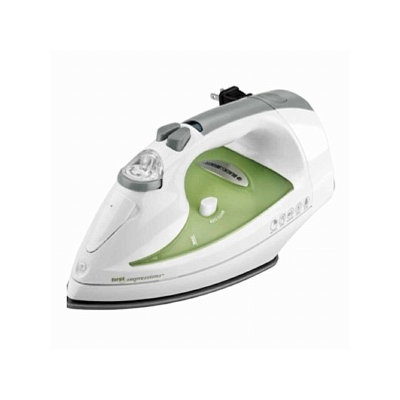 Black & Decker First Impressions Iron odel ICR517