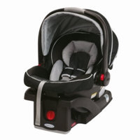 Graco SnugRide Click Connect 35 LX Infant Car Seat - Gotham