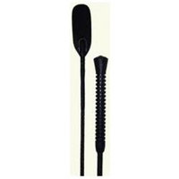 Imported Horse & supply Riding Crop With Rubber Grip 28 Inch